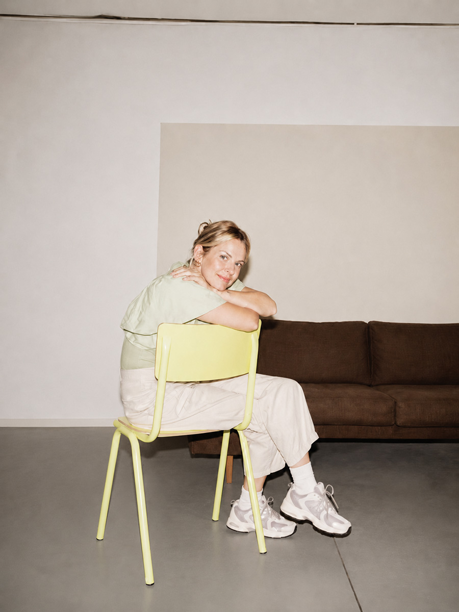 Laura Hölzel