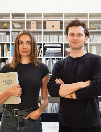 Teresa Müller & Leon Böhm