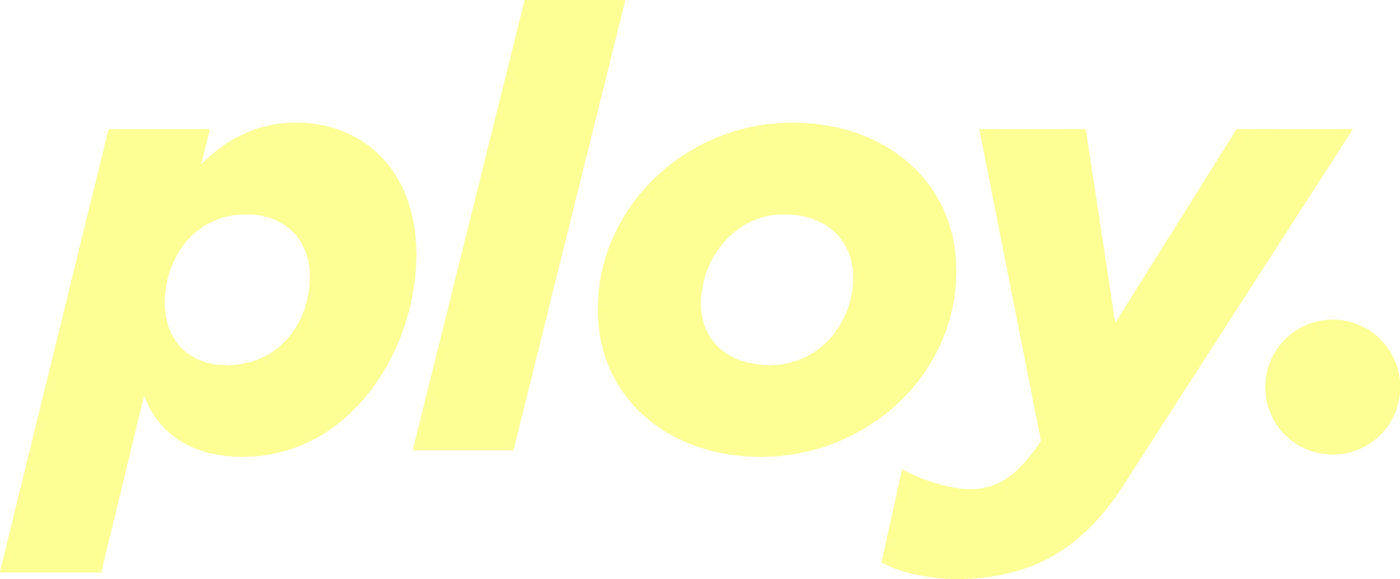 ploy